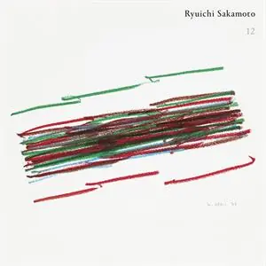 Shop Now Ryuichi Sakamoto - 12 (2 LPs)