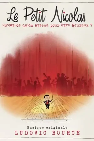 Time-Limited Ludovic Bource - Le Petit Nicolas (2 LPs)