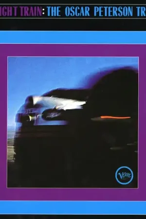Bulk Order Oscar Peterson Trio - Night Train (LP)