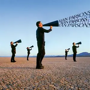 Alan Parsons - Live (Very Best of) (2 LPs) Warranty Included