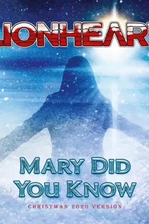 Direct From Manufacturer Lionheart - Mary Did You Know (Single)