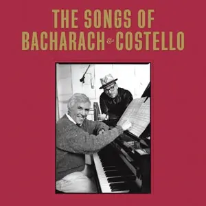 Elvis & Burt Bacharach Costello - Songs of Bacharach & Costello (6 LPs) Price Drop