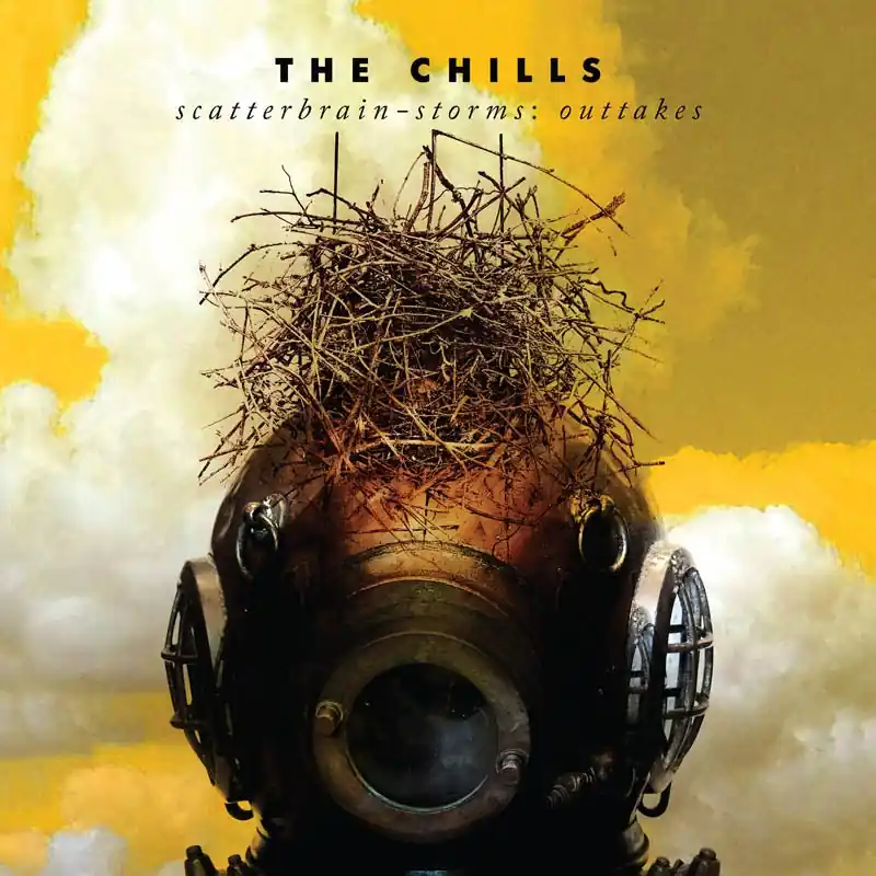 Price Cut Chills - Scatterbrain-Storms: Outtakes (Single)