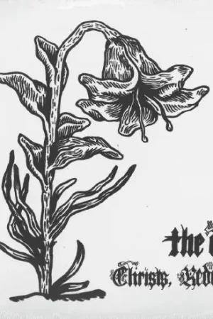 Crafted Body - Christs Redeemers (Crystal Clear) (2 LPs)