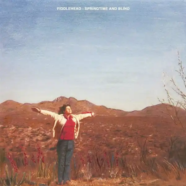 Fiddlehead - Springtime and Blind (LP) Buy Online