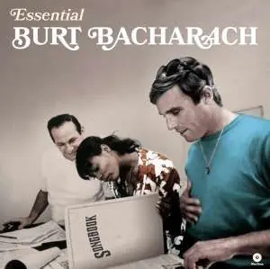 Burt Bacharach - Essential (LP) Limited Edition