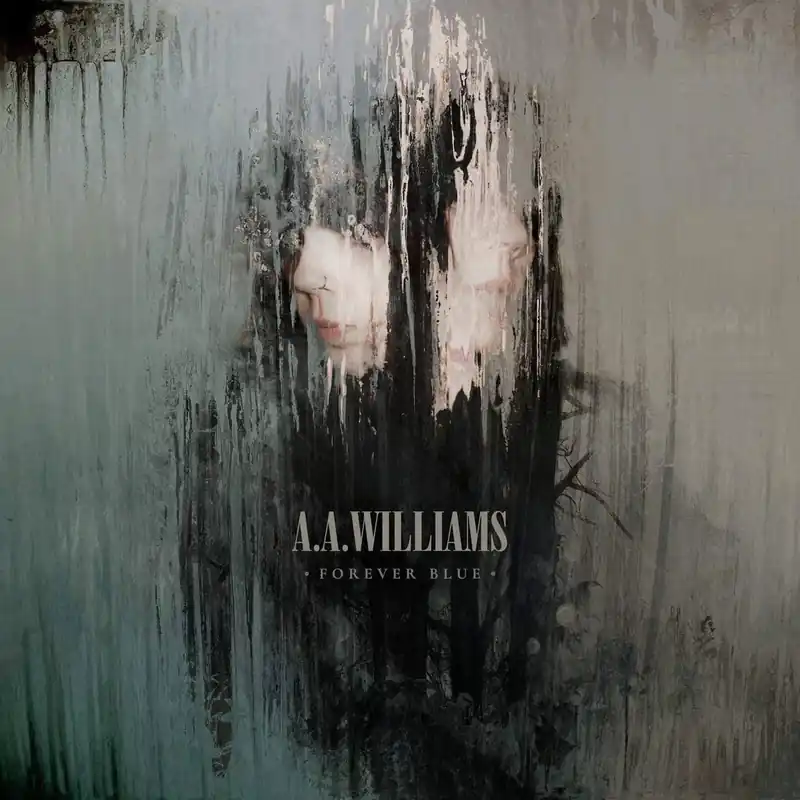 Editor’s Pick A.A. Williams - Forever Blue (LP)
