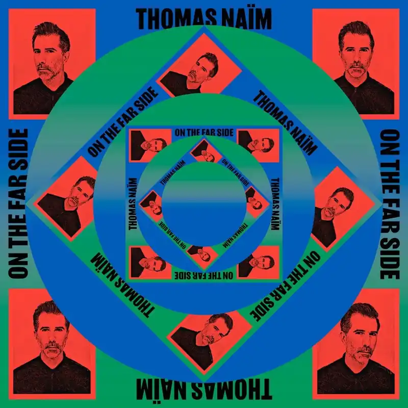 Thomas Naim - On the Far Side (LP) Affordable