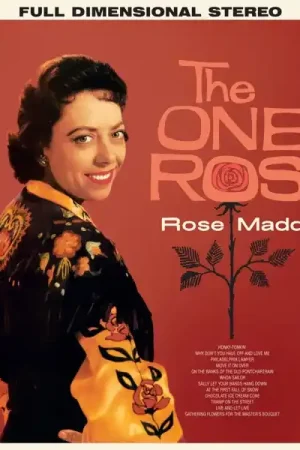Markdown Rose Maddox - One Rose (LP)