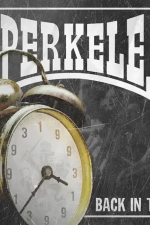 Fan Favorite Perkele - Back In Time (LP)