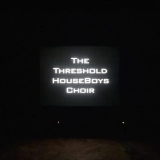 THRESHOLD HOUSEBOYS CHOIR - FORM GROWS RAMPANT (2LP/180G) (Vinyl LP) Brand New