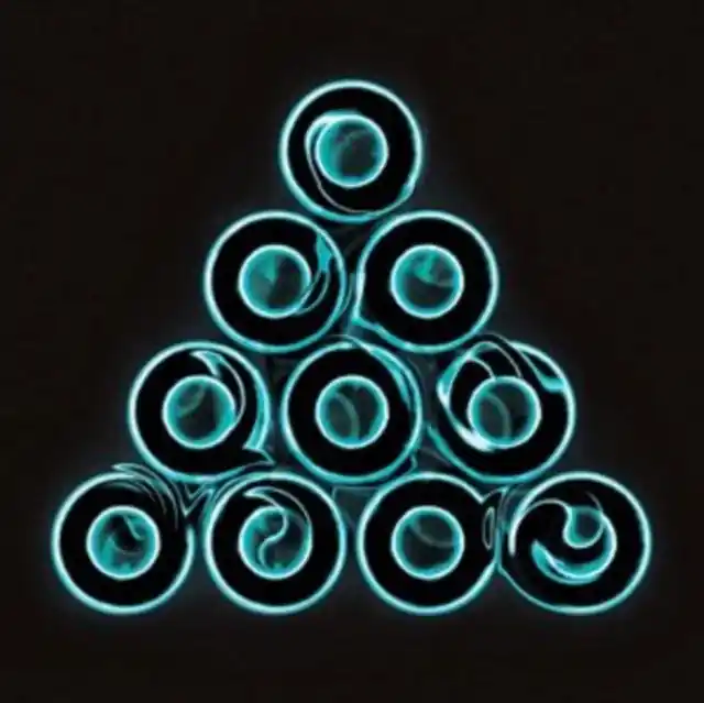 BOUGAIEFF,NICOLAS - UPWARD SPIRAL (LIMITED EDITION) (BLUE VINYL) (Vinyl LP) Direct From Manufacturer