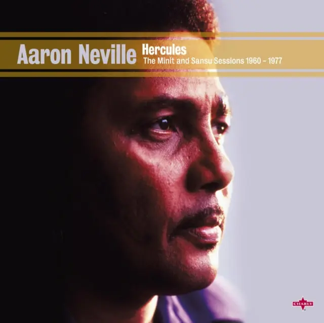 NEVILLE,AARON - MINIT & SANSU SESSIONS 1960-1977 (2CD MEDIABOOK) (CD) Get Yours