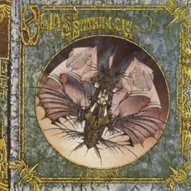 ANDERSON,JON - OLIAS OF SUNHILLOW (2CD/EXPANDED & REMASTERED DIGIPAK EDITION) (CD) Hot Deal