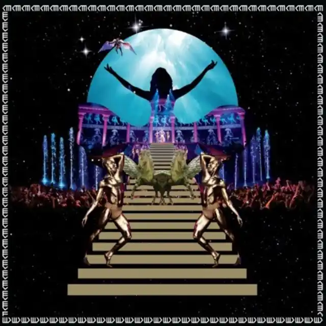 Hassle-Free Returns MINOGUE,KYLIE - APHRODITE LES FOLIES - LIVE IN LONDON (2CD/1DVD NTSC) - STANDARD (CD)