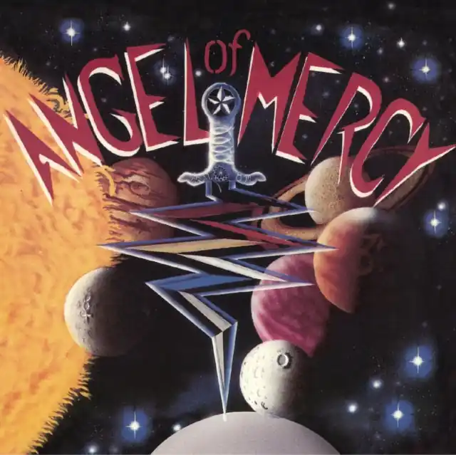 ANGEL OF MERCY - AVATAR (2CD) (CD) Holiday Sale