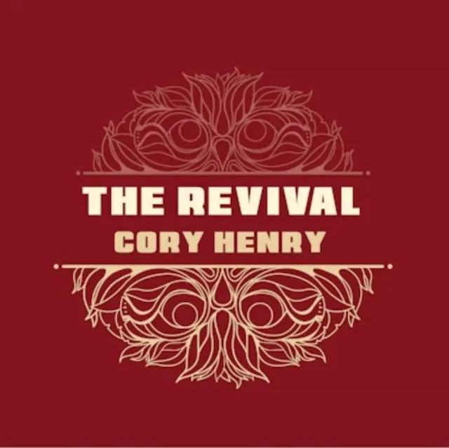 HENRY,CORY - REVIVAL (CD/DVD) (CD) Place Order