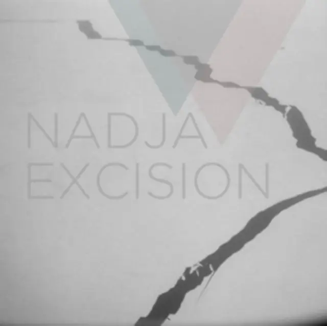 Shop Now NADJA - EXCISION (2CD) (CD)
